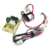 Kit Placa Sensor Motor Ventilador para Refrigerador Electrolux DF47/DF50 70008878