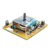 Placa de Potência Compatível para Lavadora Electrolux LTE06 64502027 na internet