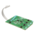 Placa de Interface Compativel Electrolux Led Azul LTD09 LTD11 LTD15 LT13 Bivolt 64503063 na internet
