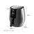 Air Fryer Electrolux 3,2L Digital Cinza Experience Com Função Virar 1400W (EAF20) - comprar online
