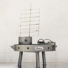 ASADOR CRIOLLO 95 - comprar online