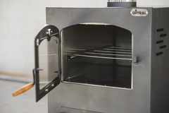 Horno 375 de mesada - QUTRAL ARGENTINA