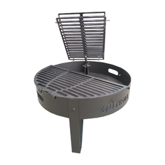 ASADOR CRIOLLO 65 (NUEVO) - comprar online