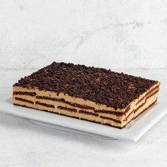 Chocotorta