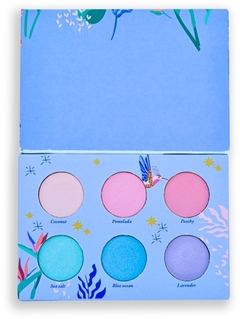 Zaira beauty shop brochas