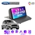 Multimedia Android 9" 2GB/64GB QLED - FORD FIESTA 2011-17