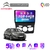 Multimedia Android 10" 2GB/64GB QLED - CITROEN C4 LOUNGE 2013-18