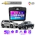 Multimedia Android 9" 2GB/64GB QLED - CHEVROLET S10 2012-16