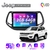 Multimedia Android 10" 2GB/64GB QLED - JEEP COMPASS 2017-20