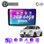 Multimedia Android 9" 2GB/64GB QLED - ALFA ROMEO MITO +2019