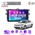 Multimedia Android 9" 4GB/64GB QLED - TOYOTA COROLLA 2008-14