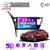 Multimedia Android 10" 4GB/64GB QLED - TOYOTA COROLLA 2015-19