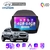 Multimedia Android 10" 4GB/64GB QLED - HYUNDAI TUCSON 2011-15