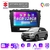 Multimedia Android 9" 6GB/128GB QLED - SUZUKI VITARA 2015-19