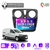 Multimedia Android 9" 6GB/128GB QLED - RENAULT KANGOO 2019+