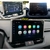 Multimedia Android 10" 2GB/64GB QLED - TOYOTA RAV 4 2018-23 - comprar online