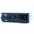 Estéreo 3927 - Bluetooth/USB Audio/C. Rem/Multicolor/Frente Desmontable