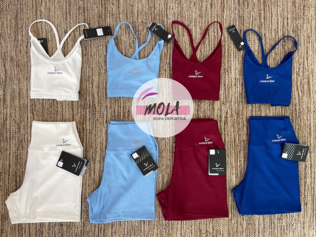 Conjunto Morley Comprar en MOLA
