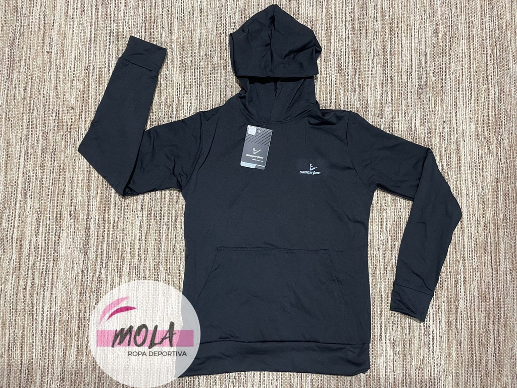 Buzo Termico Sangarfine Comprar en MOLA