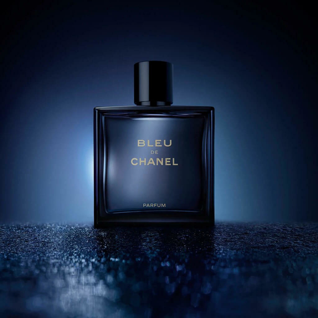 Chanel Bleu De Chanel Man Eau 100ml