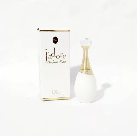 Miniatura Perfume Miss Dior Edp