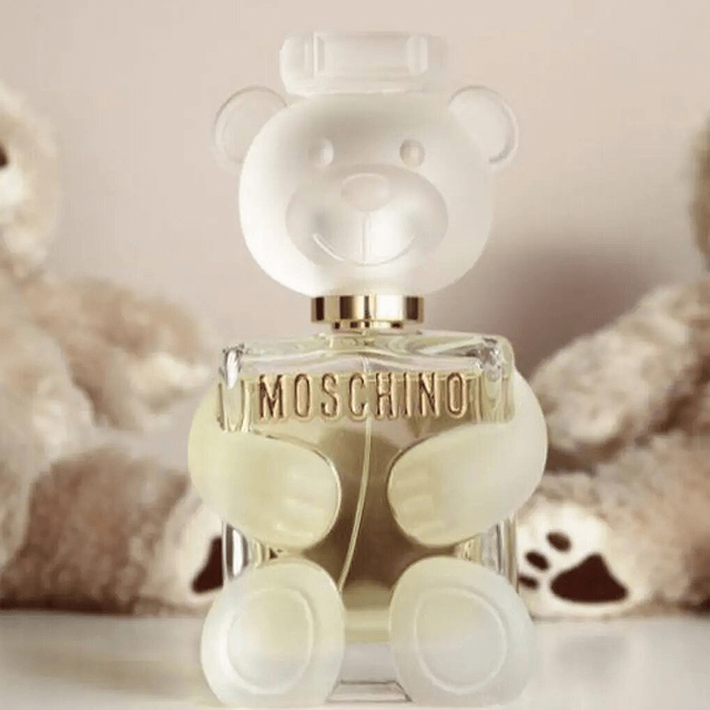 Toy 2 Moschino Eau de Parfum - Perfume Feminino 30ml