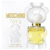 ENCOMENDA TESTER TOY 2 EDP - PERFUME FEMININO - MOSCHINO na internet