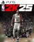 NBA 2K25 Standard Edition PS5