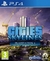 Cities Skylines Remastered PS4