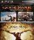 Combo God of War Collection y Ascension PS3