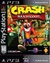 Crash Bandicoot