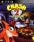 Crash Bandicoot 2