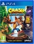 Crash Bandicoot N Sane Trilogy PS4