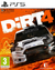 DiRT 4 PS5 Retro