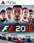 F1 2016 PS5 Retro