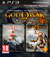 God of War Collection HD PS3