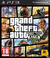 GTA V PS3