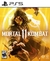 Mortal Kombat 11 PS5