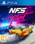 Need for Speed Heat PS4 - comprar online