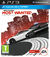 Need For Speed Most Wanted