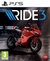 Ride 3 PS5 Retro