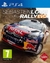 Sebastien Loeb Rally EVO PS4