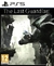 The Last Guardian PS5 Retro