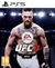 UFC 3 PS5 Retro