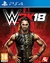 Wwe 2K18 PS4