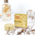Shampoo Solido (Pelo Seco) - BIENESTAR - Vainilla & Coco - comprar online