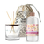 Set Difusor de Vidrio Cristal + Repuesto 500ML - Floral Fig - Higos & Flores Blancas