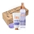 SET DE REGALO – Body Splash + Crema + Jabón Flor - RELAJACIÓN