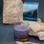 Velas de Soja PREMIUM Exotic Destinations - NORDIC FJORDS - Arce y Palo Santo - comprar online