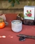 Velas Cemento Huerta Organica - Tomates del Mediterraneo - comprar online